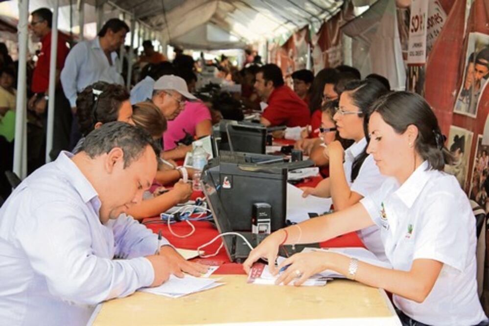 Llega a Amealco jornada de Soluciones 