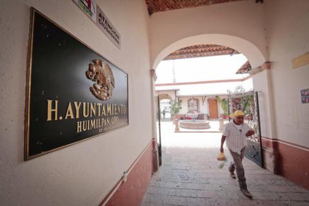 Temor. Violencia rodea Huimilpan