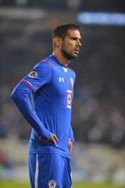 Bajan de La Máquina a Roque