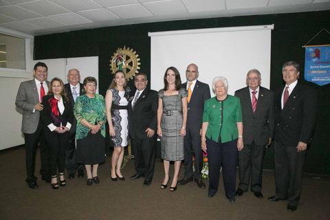 Hermanamiento Internacional