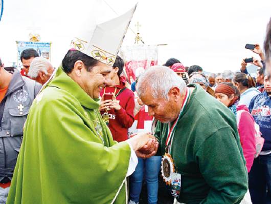 Les reconocen su trayectoria