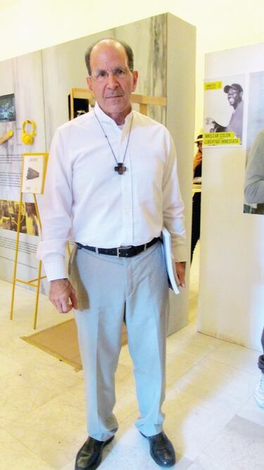 “El cine ha hecho visibles”