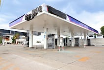 Preparan operación de la estación GasoUAQ