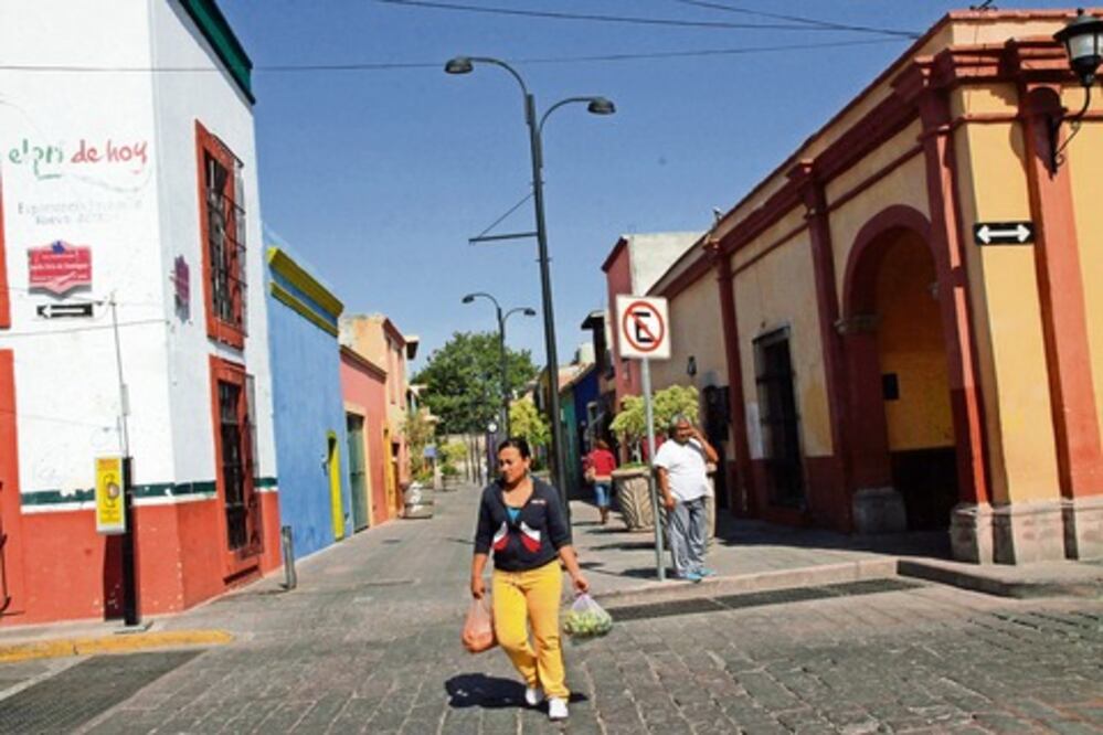 Demandan mayor difusión a El Pueblito