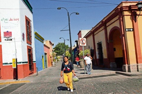 Demandan mayor difusión a El Pueblito