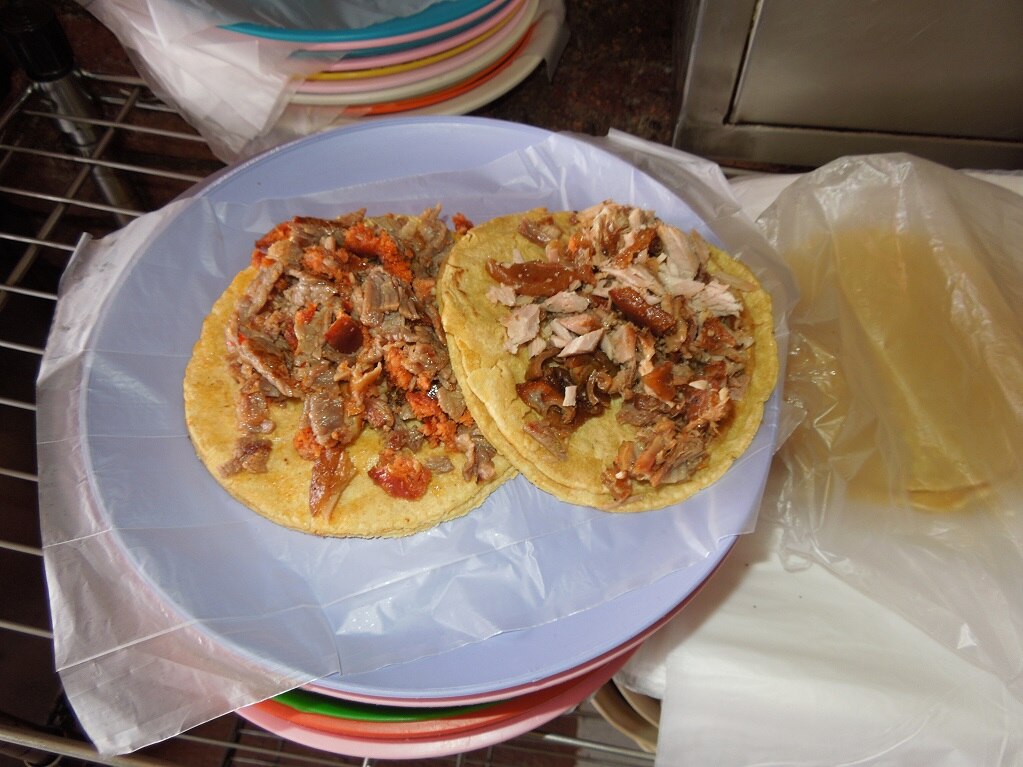 Lánzate al Festival de las Carnitas; será este fin de semana en Querétaro