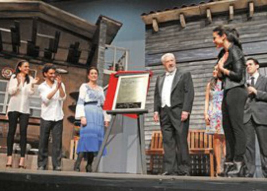 Kate del Castillo sólo necesita un hombre