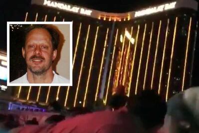 ¿Qué sabemos hasta ahora del tiroteo en Las Vegas?