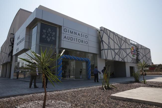 Entrega acciones por 75 mdp en SJR