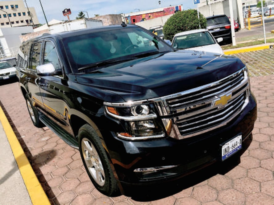 Gobierno subastará 226 vehículos