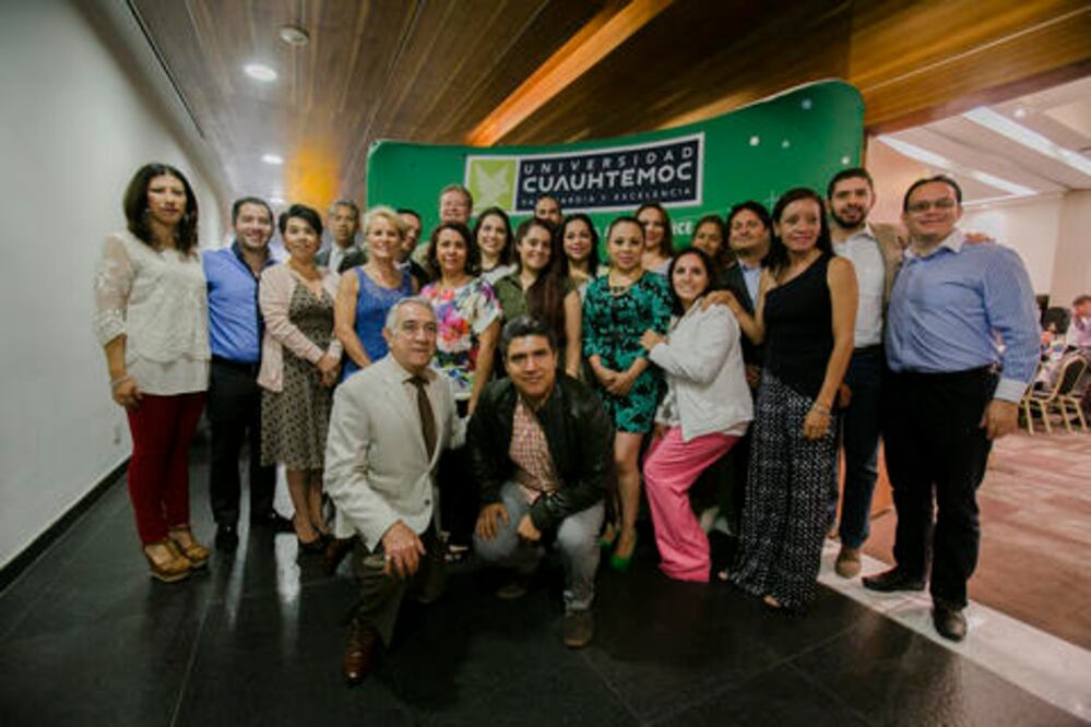 Educación, valores y compromiso, en la Universidad Cuauhtémoc
