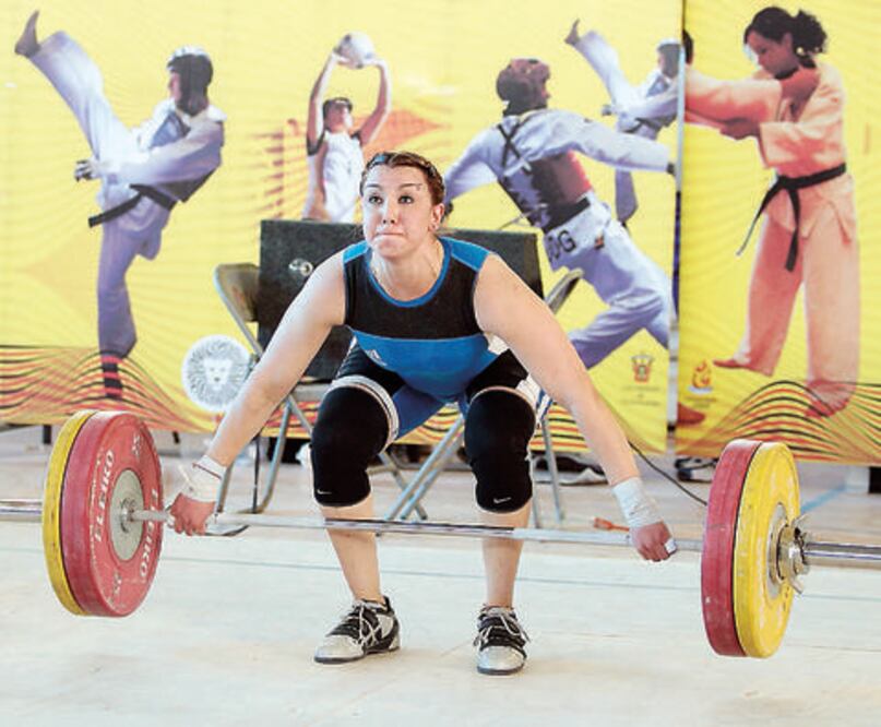 Aplastados por el peso del dopaje