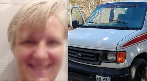 Detienen a presunto agresor de mujer canadiense; le quitó la vida en Querétaro