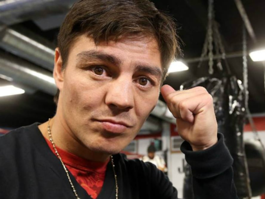 “Travieso” Arce se salva de un asalto