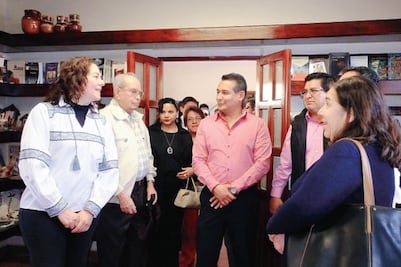 Querétaro, tercer lugar como destino cultural