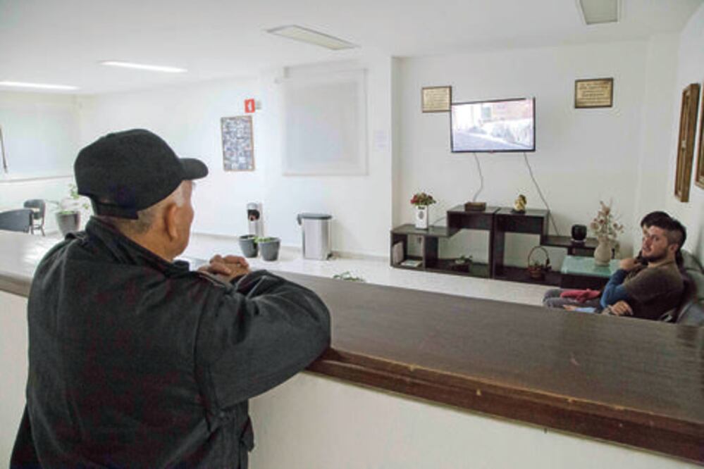 Presenta Inegi cifras de albergues en el país