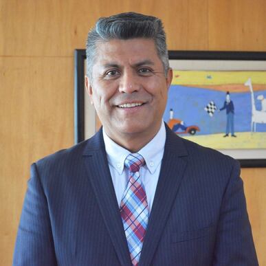 Mario Antonio Morales