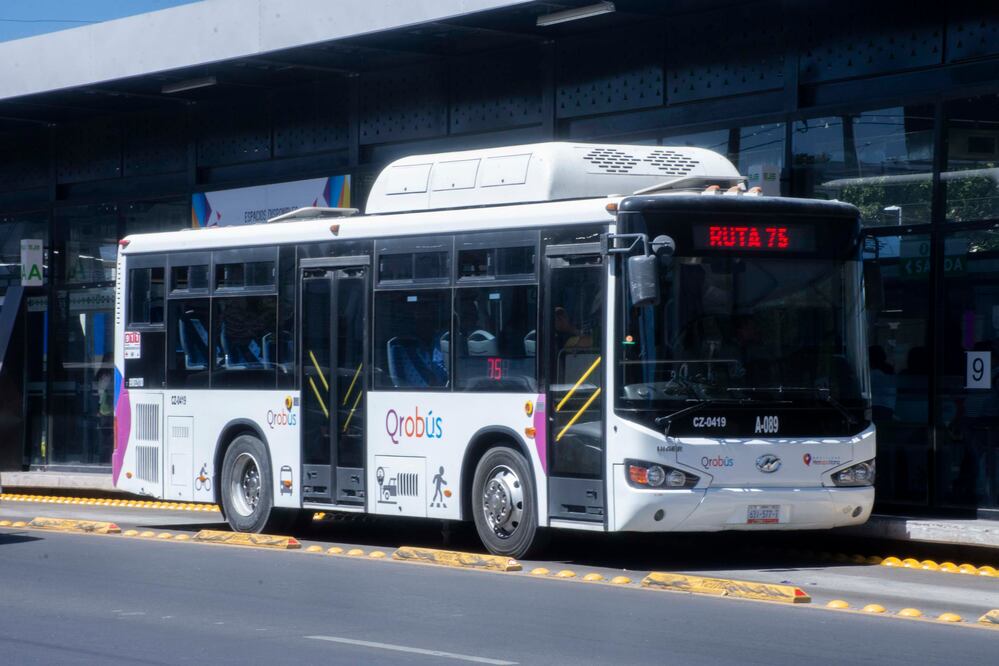 Foto: Archivo, El Universal