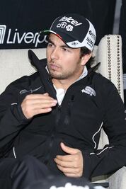 Ser top 3 en 2017, la gran pretensión