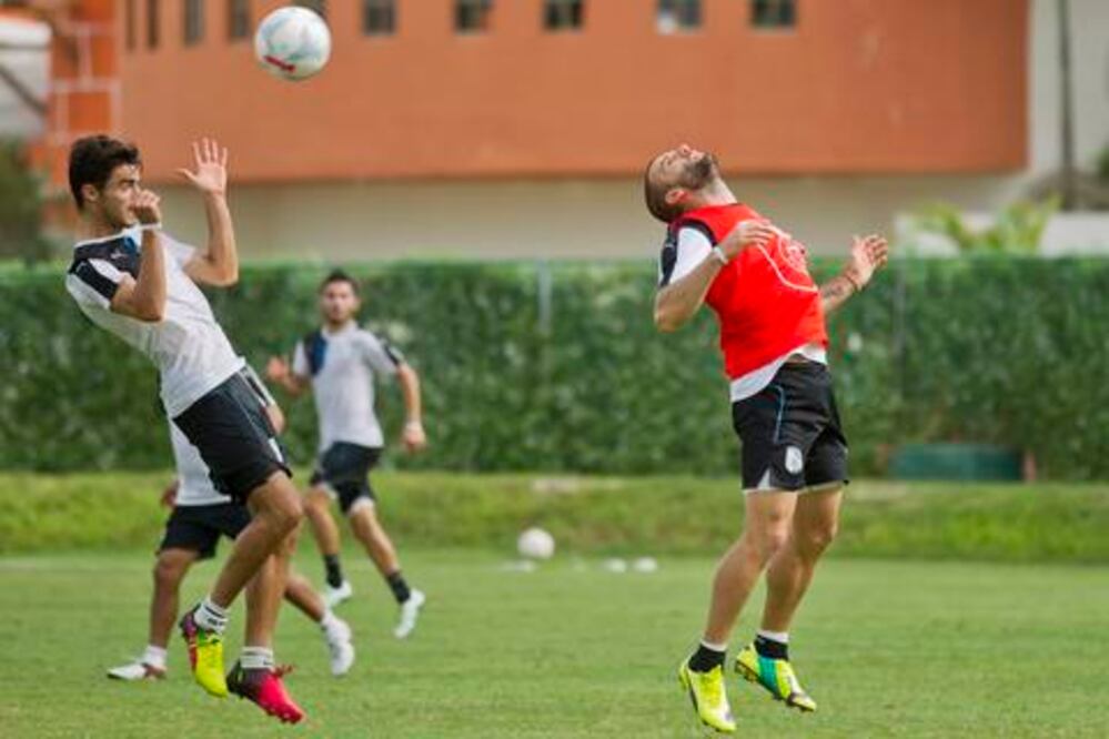 El ‘Tito’ apunta a la Libertadores