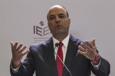 Respalda RLV propuesta de cuidar medio ambiente