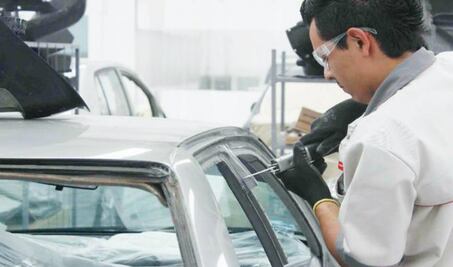 Francia busca impulsar inversiones en México