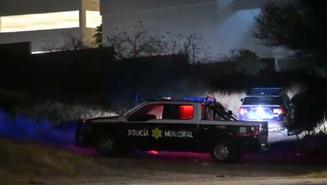 Localizan a una persona sin vida en el bordo Tángano, en Querétaro