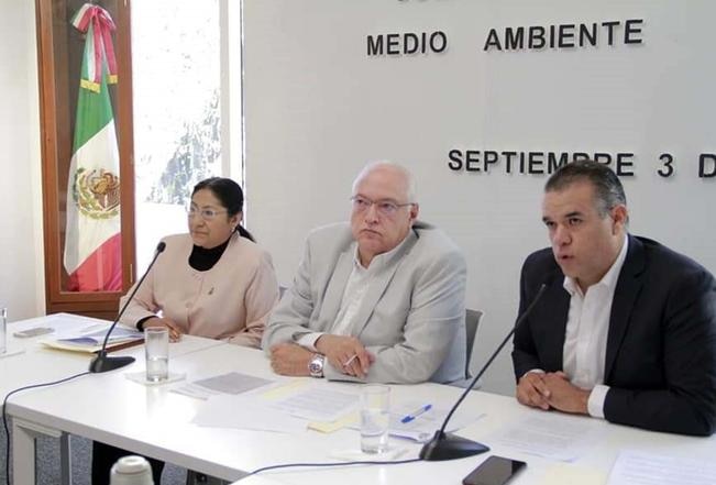 "PRI quiere que a AMLO le vaya mal": diputado