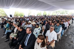 En Querétaro, más de 110 parejas se apuntan a los matrimonios colectivos