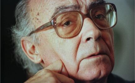 Presentan diario inédito de José Saramago