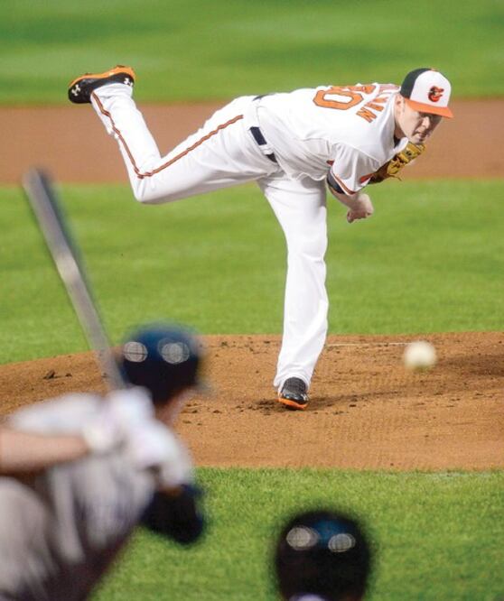 Los Yanquis sufren un doloroso revés