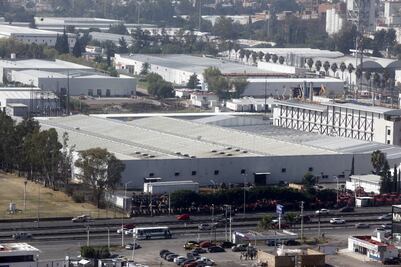 Querétaro tiene 300 nuevos proyectos inmobiliarios; están a la espera de estudios de impacto ambiental 