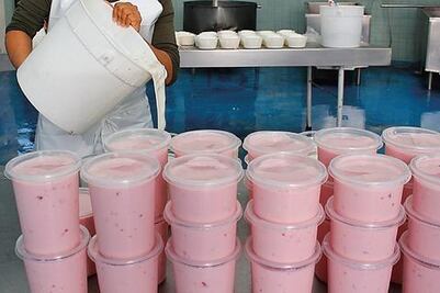 Impulsarán el comercio de lácteos