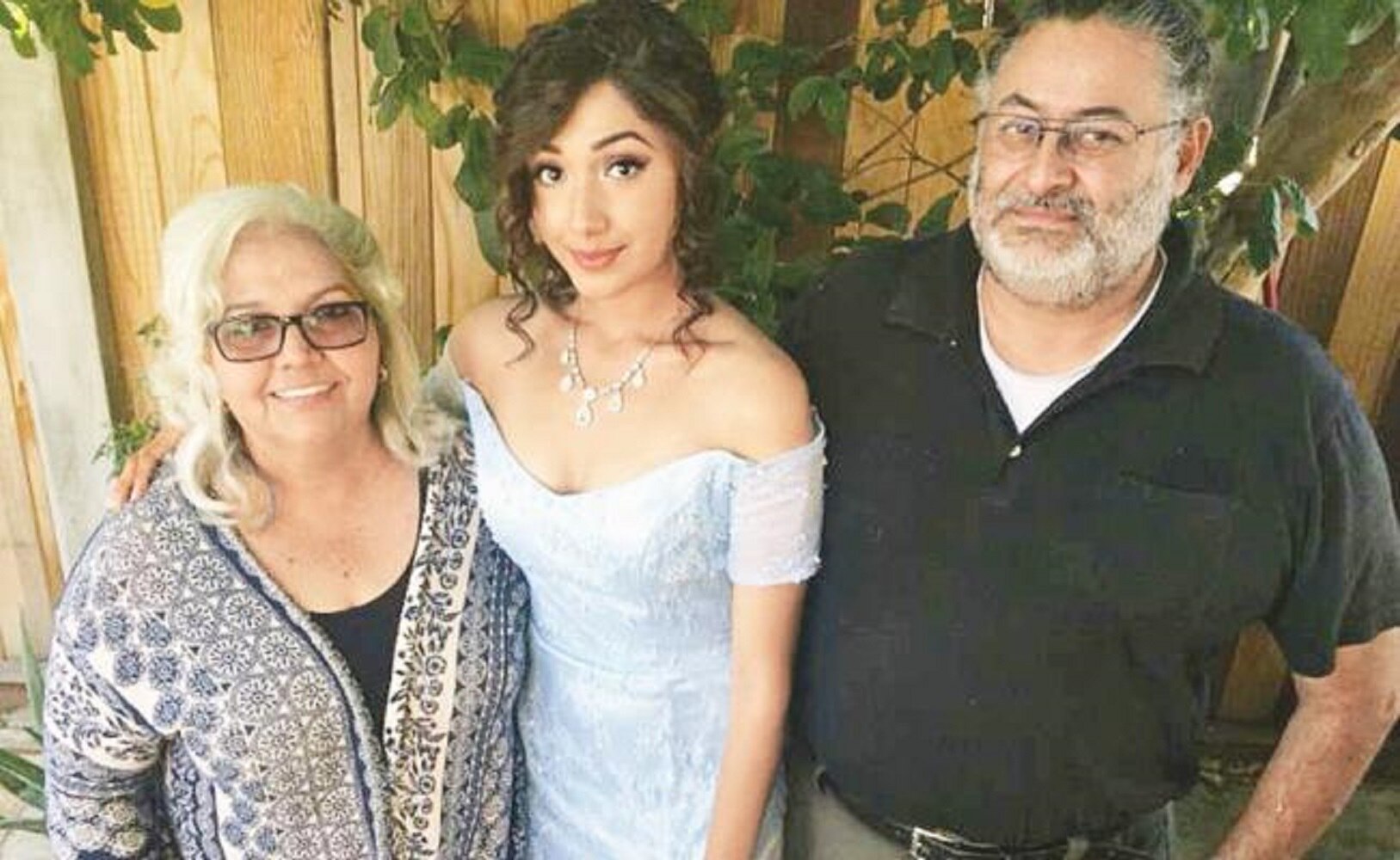 Trump la acusa de pollera… de sus hijos