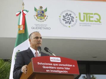 La UTEQ abre oportunidades