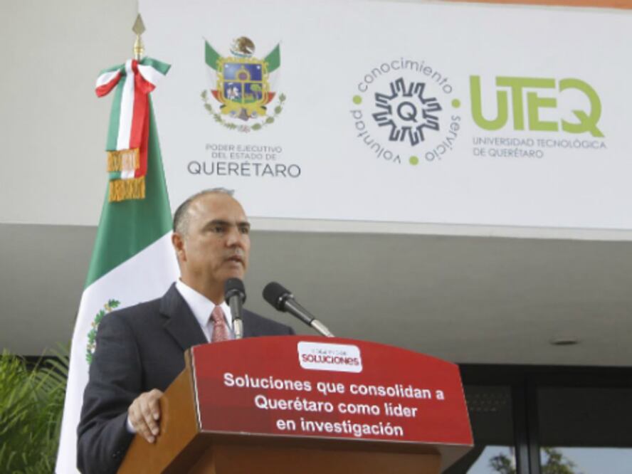 La UTEQ abre oportunidades