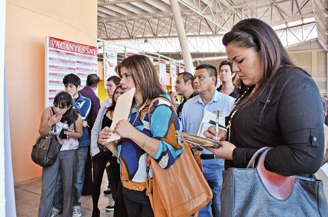 Ve Canaco en San Juan del Río lento crecimiento