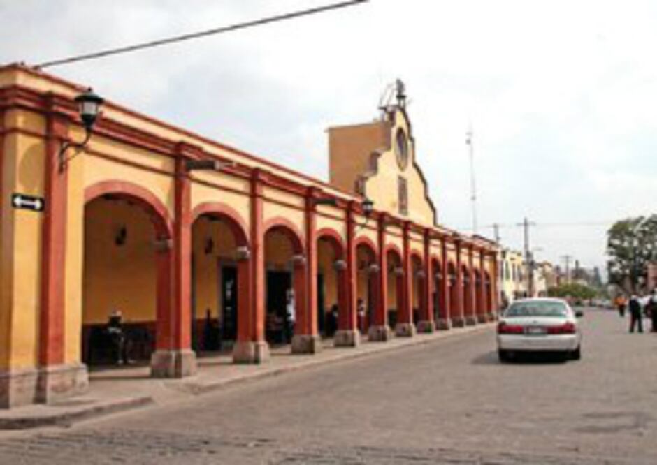 Invierte Corregidora