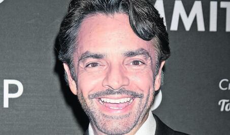 Anna Faris  hará mancuerna con Derbez