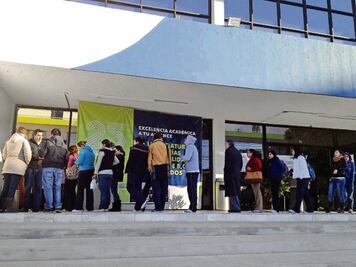 Abren oferta de bachillerato especializado