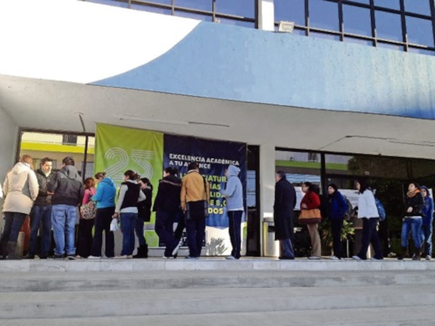 Abren oferta de bachillerato especializado