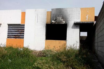 Surten de agua a Hacienda Santa Rosa: Correa