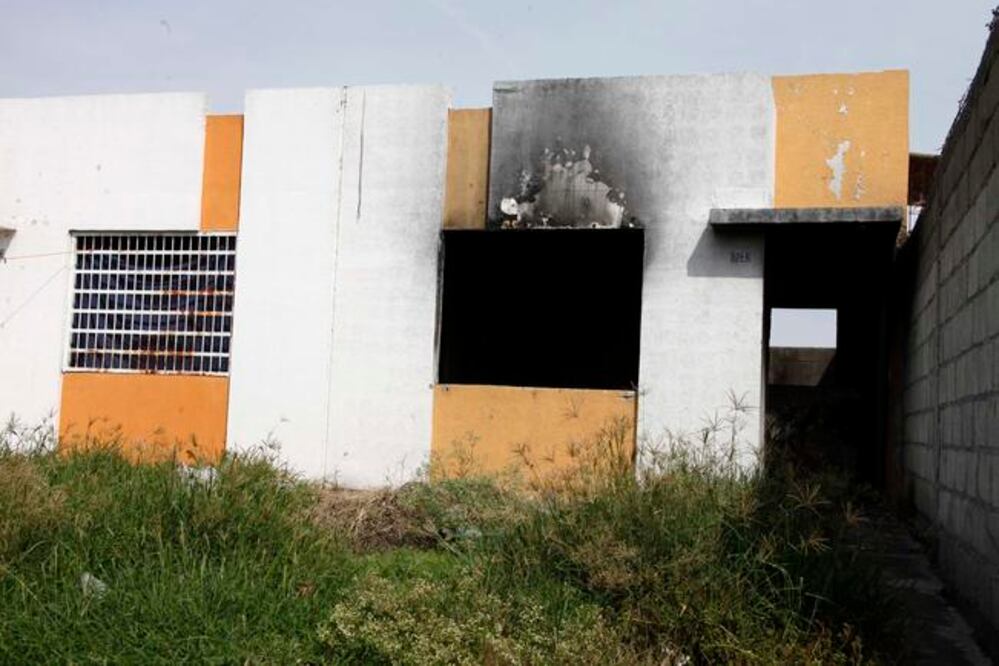 Foto: Archivo. El Universal