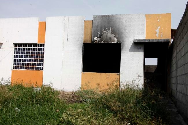 Surten de agua a Hacienda Santa Rosa: Correa