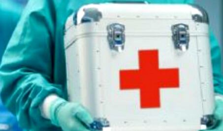 Donan órganos de luchador queretano