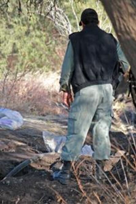 Refuerza Pemex vigilancia de ductos