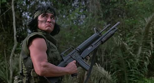 Sonny Landham fallece a los 76 años