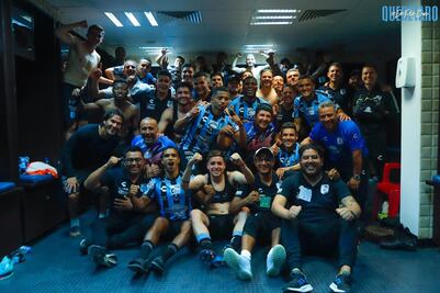 Opinión. ¿Buen augurio? Gallos, invicto en pretemporada