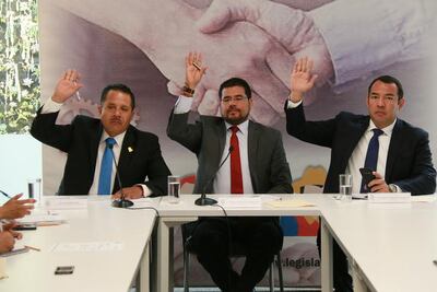 Cambios a la ley laboral llevará tiempo: Morena