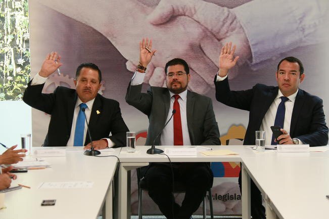 Cambios a la ley laboral llevará tiempo: Morena